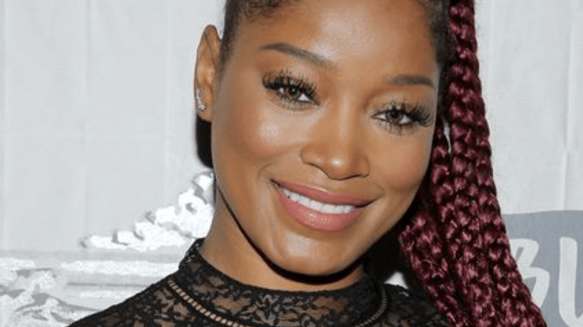 Keke Palmer Shares Video Of Herself Dancing With Friends To Nicki Minaj - HipHopBling