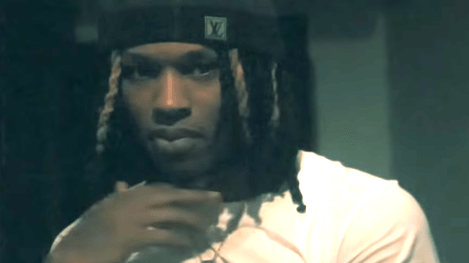 King Von's Family Hold Funeral Services, Fans Offer Prayers To Family - HipHopBling