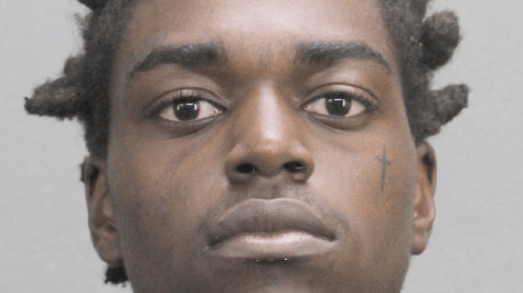 Kodak Black Sentenced To 3 Years In Jail - HipHopBling