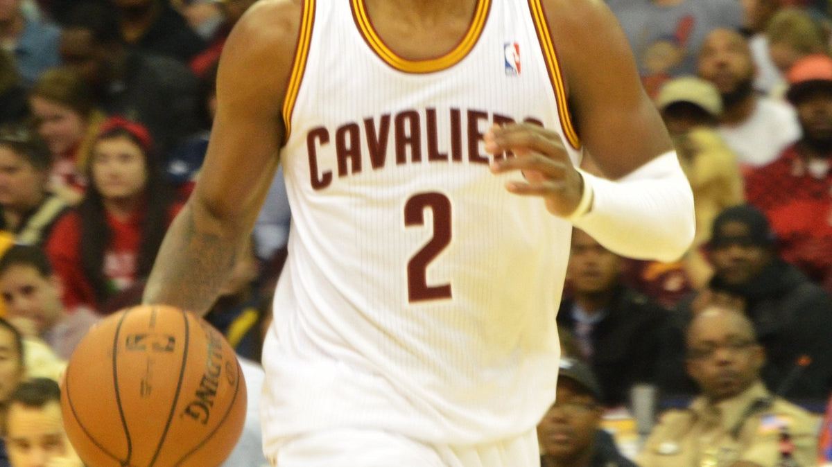 Kyrie Irving Sets The Critics Straight "Don't Play With Me" - HipHopBling