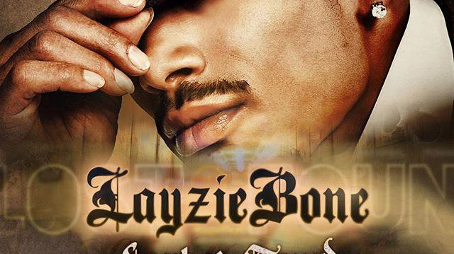 Layzie Bone From Bone Thugs N Harmony To Drop Lost & Found Album - HipHopBling