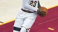 Lebron Gets Outed By His Wife For Pool Float - HipHopBling