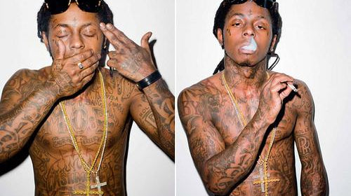 Lil Wayne Net Worth 2018 - HipHopBling