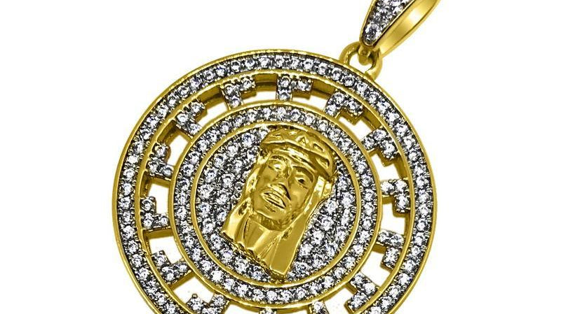 Looking To Rep Like Chance The Rapper Or Your Favorite Hip Hop Artist? Scope New Pieces Today! - HipHopBling