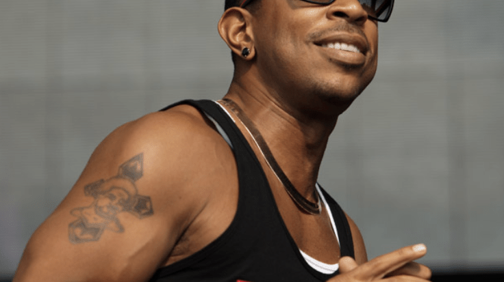Ludacris Continues to Bring A-Game with Fast Freestyle Video on the Gram - HipHopBling