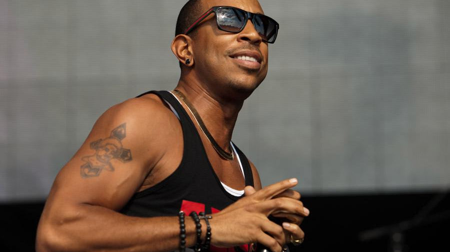 Ludacris Net Worth 2019 - HipHopBling