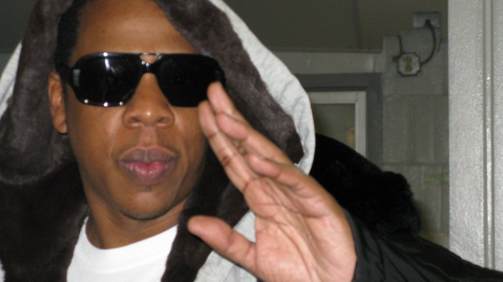 Make Sure You're Rolling With Hov Swagger Without His Bankroll - HipHopBling