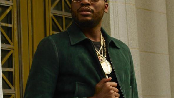 Meek Mill Dishes On Parole Restrictions In New Interview - HipHopBling