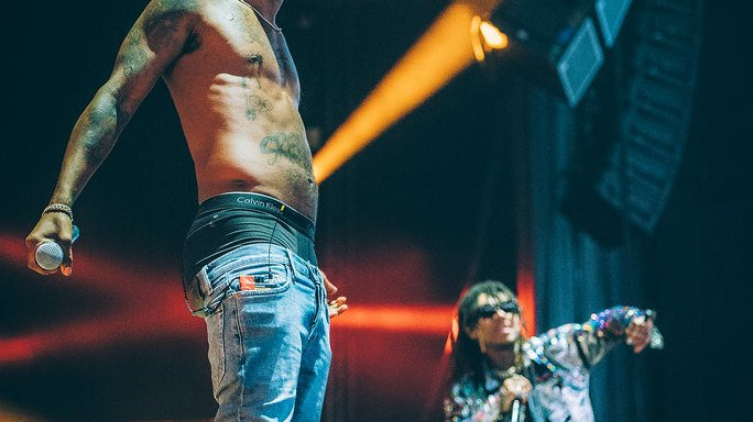 Mother of Rae Sremmurd Confirms Schizophrenic Son Murdered Step Father - HipHopBling