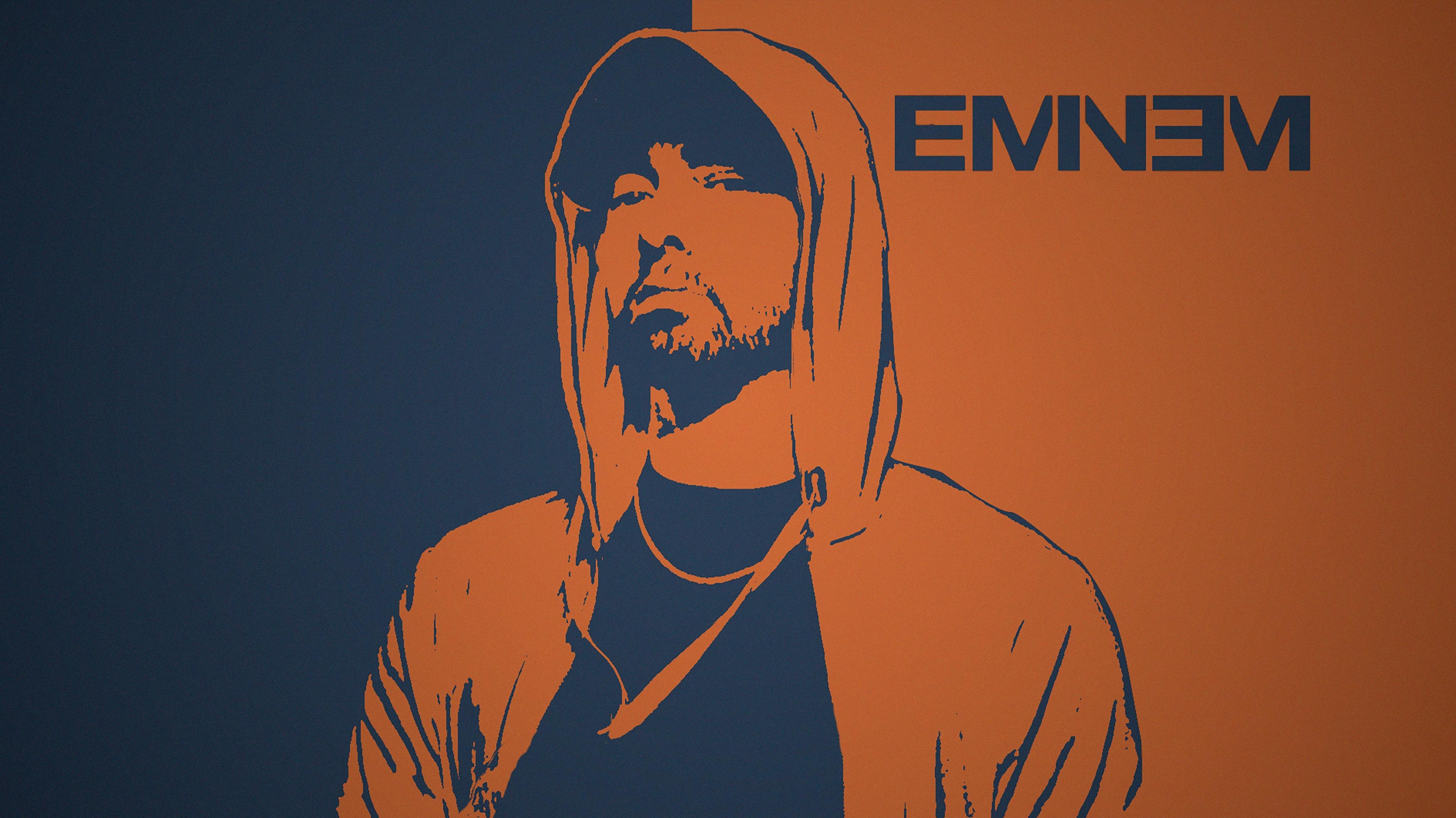 Music To Be Murdered By Midnight Drop From Eminem Tops Charts in 55 Countries - HipHopBling