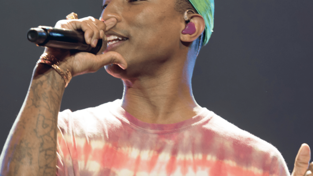 New Pharrell x Adidas Hu Set To Drop In Extremely Limited Colorway - HipHopBling