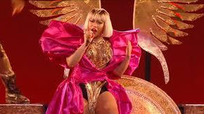 Nicki Minaj Announces Marriage With - HipHopBling