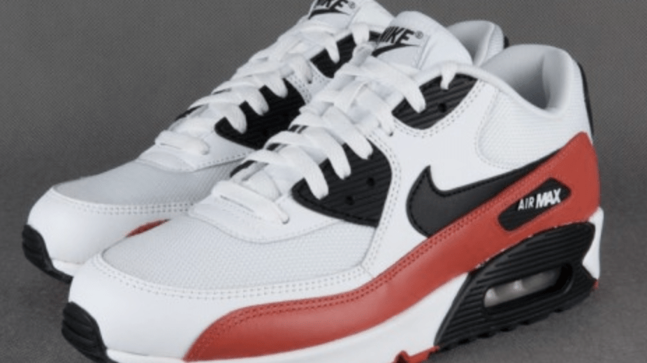 Nike Air Max 90 Brings Back The "Hot Coral" Colorway Open To Everyone - HipHopBling