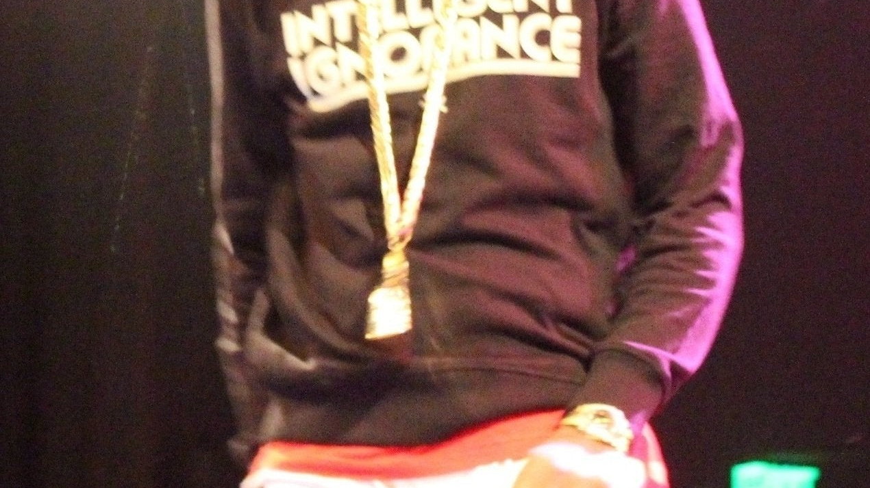 Nipsey Hussle to be Honored With Humanitarian Award - HipHopBling