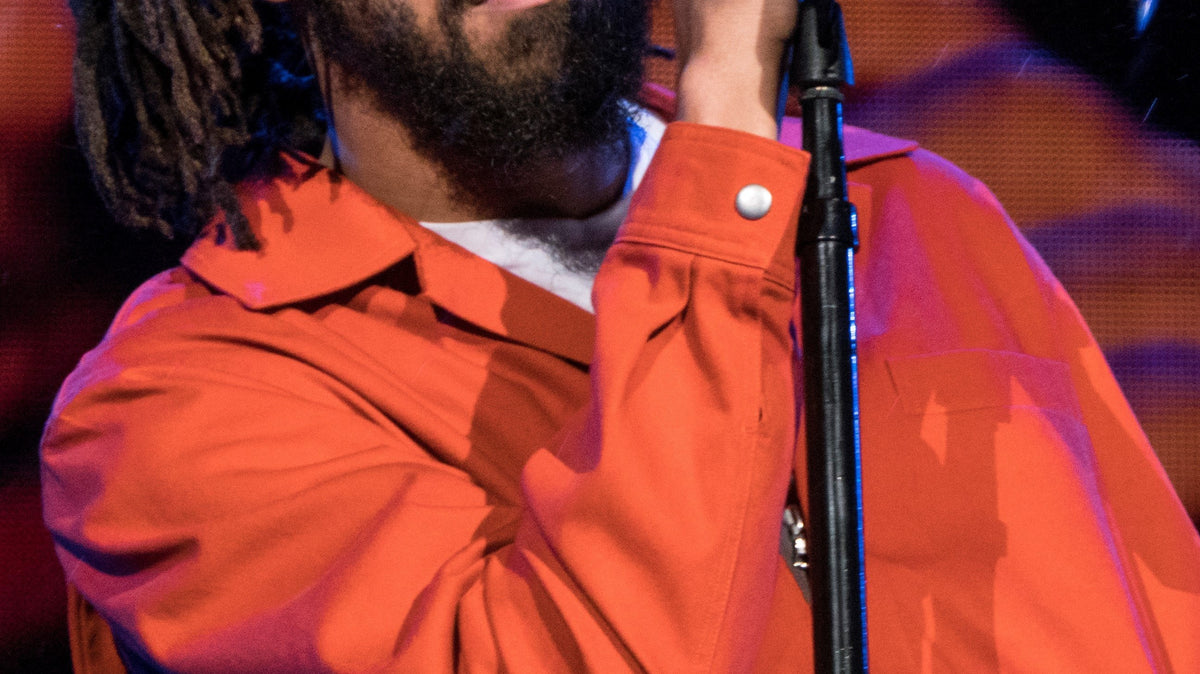 Noname Offer Quick Response To J. Cole's "Snow on Tha Bluff" - HipHopBling