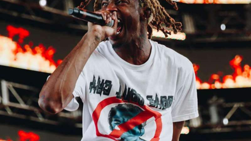 Playboi Carti's Whole Lotta Red Runtime Revealed - HipHopBling