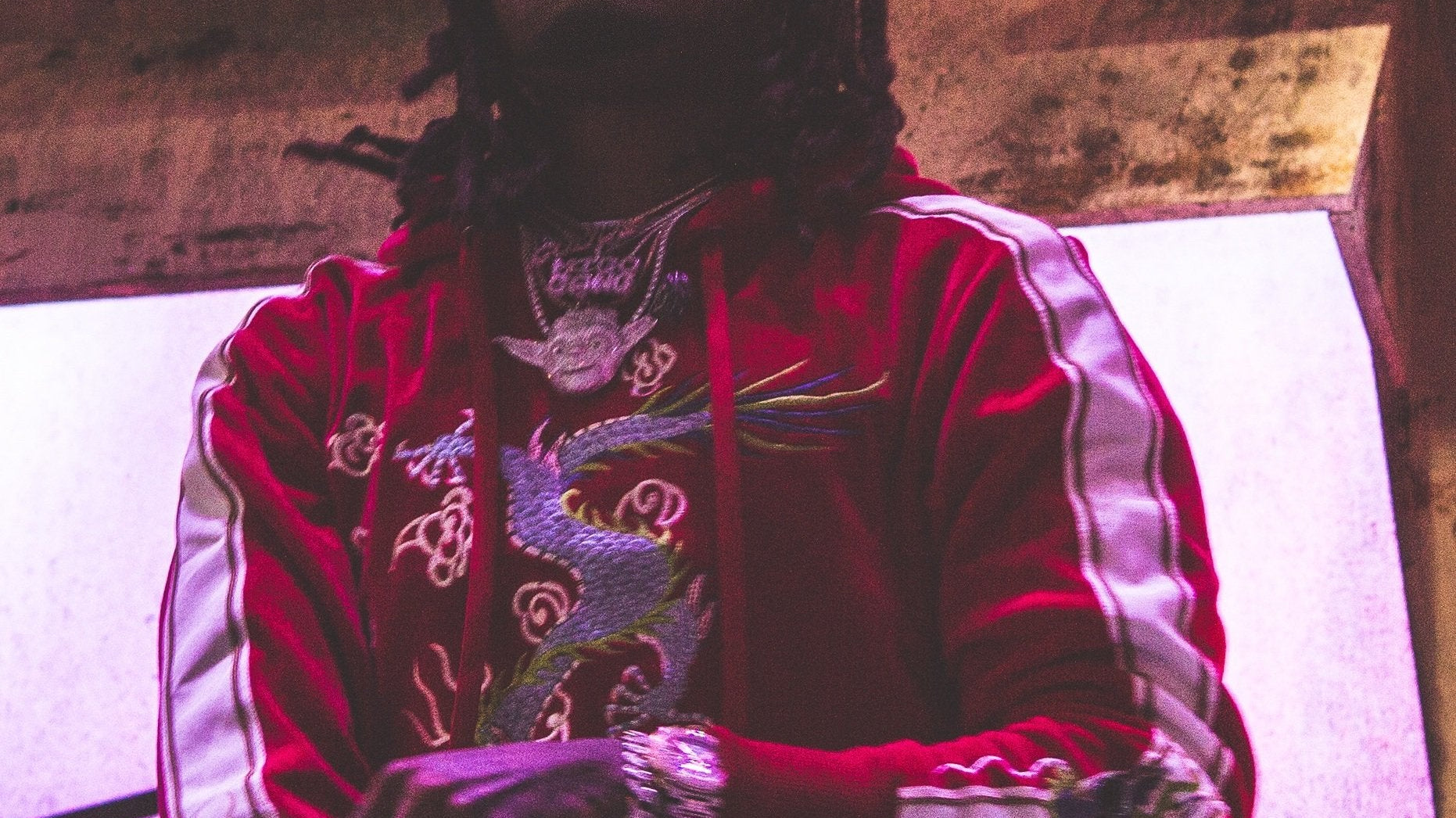 Quavo Of Migos Finds His Doppleganger - HipHopBling