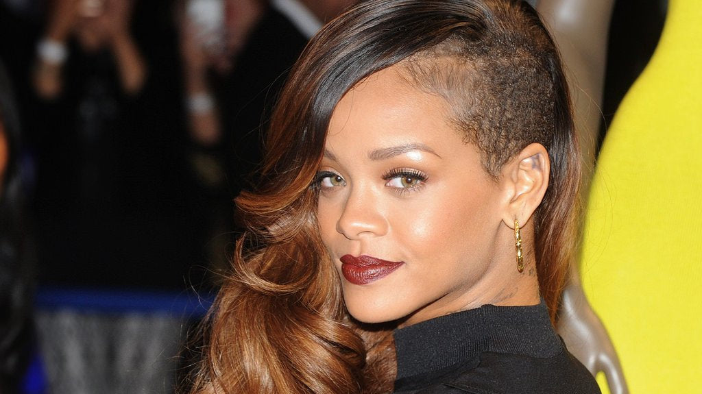 Rihanna Net Worth 2018 - HipHopBling