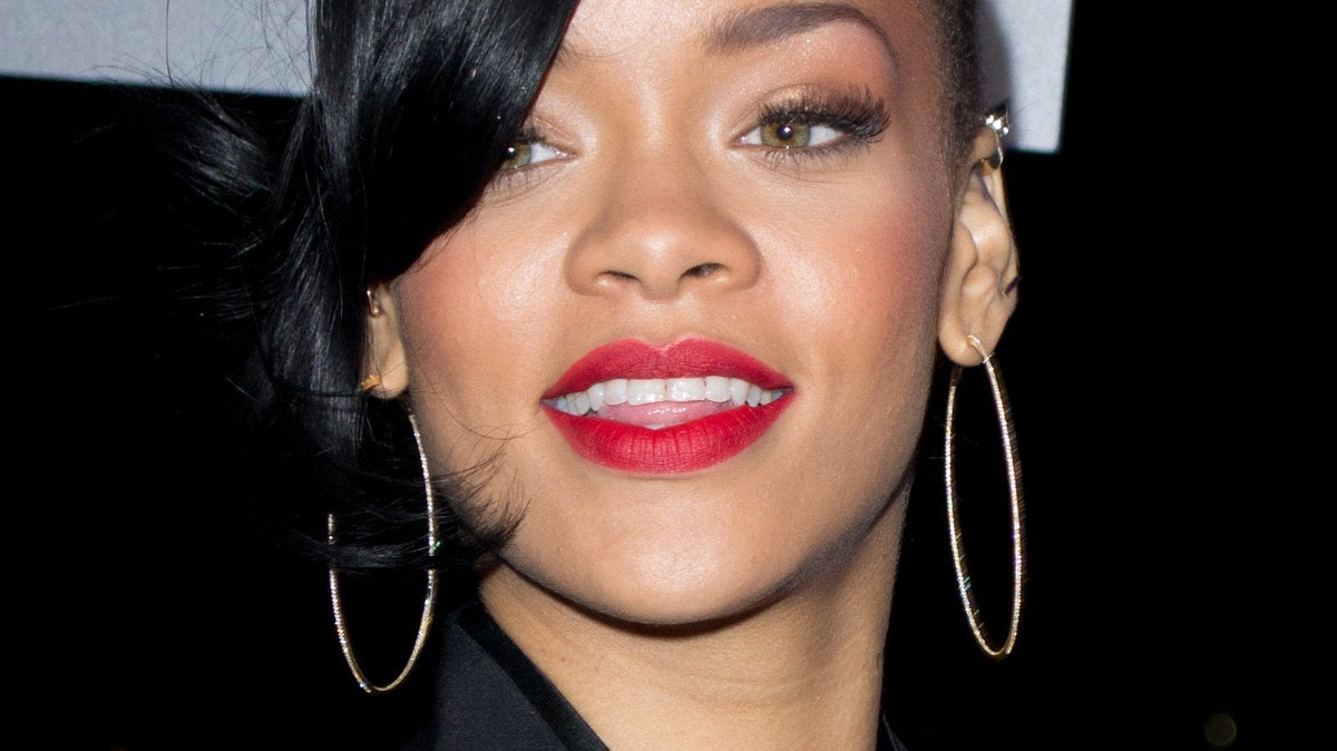 Rihanna's ANTI Remains On Billboard Charts For 4 Consecutive Years - HipHopBling