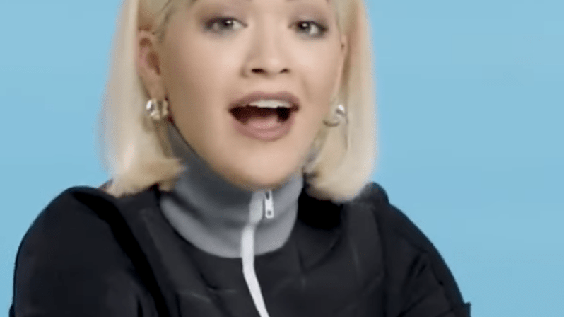 Rita Ora Offers $7k Bribe To Restaurant To Break COVID Rules For 30th B-Day Party - HipHopBling