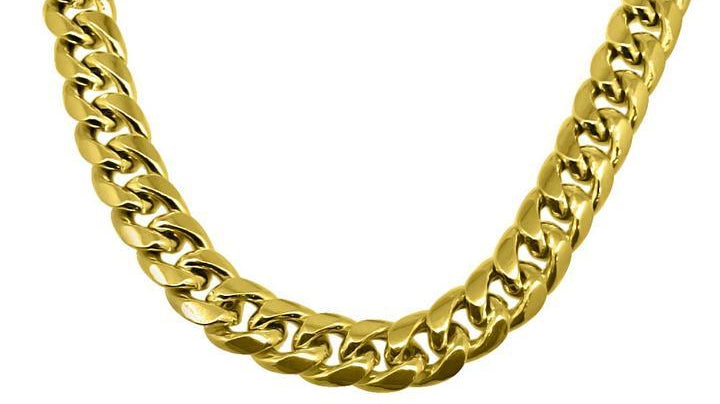 Roll Up Like 2 Chainz In 2 Chains Or More For Less Than You'd Think - HipHopBling