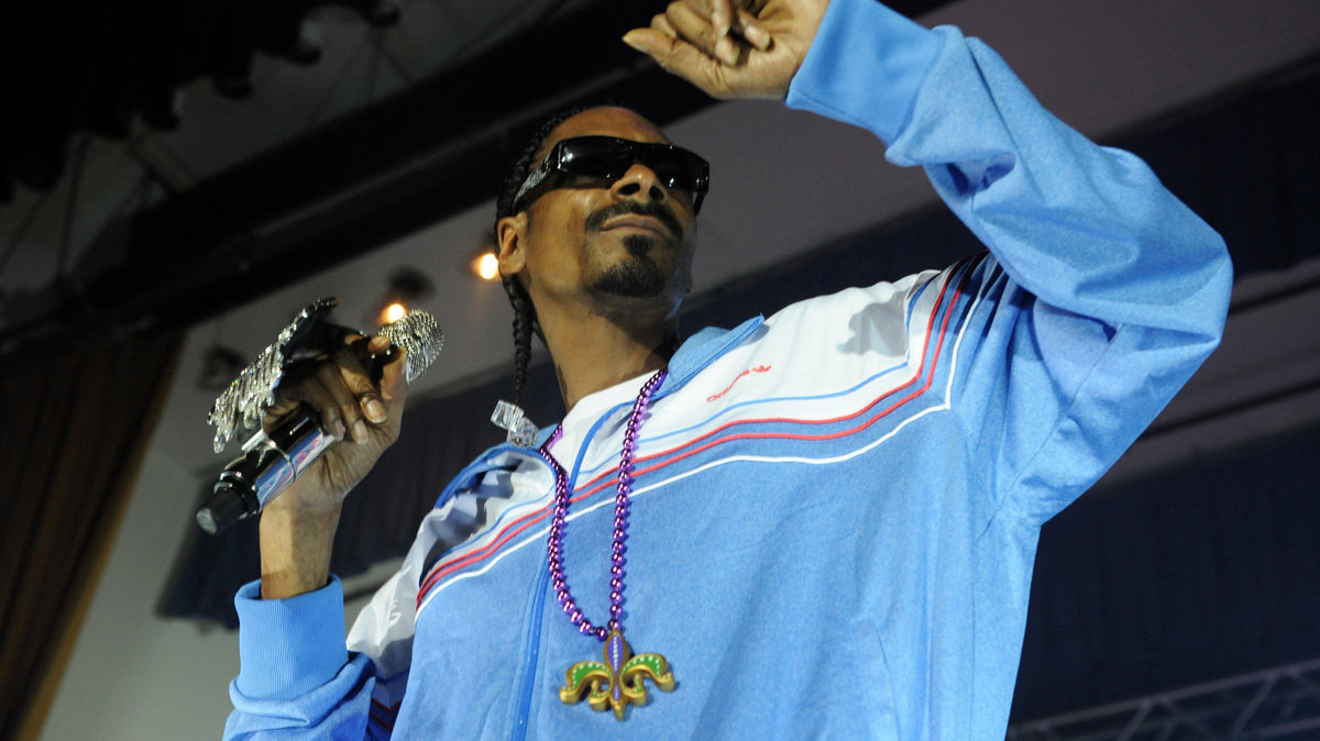 Snoop Dogg Shows Love, Wishes 2Pac A Happy 49th Birthday - HipHopBling