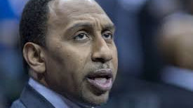 Stephen A Smith FINALLY Acknowledges His Infamous Meme Account - HipHopBling