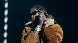 Stream Young Thug and Chris Brown's New Mixtape Slime & B - HipHopBling