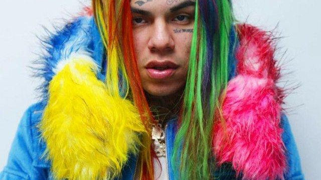Tekashi 69 Hires Jay Z And 21 Savage's Lawyer - HipHopBling