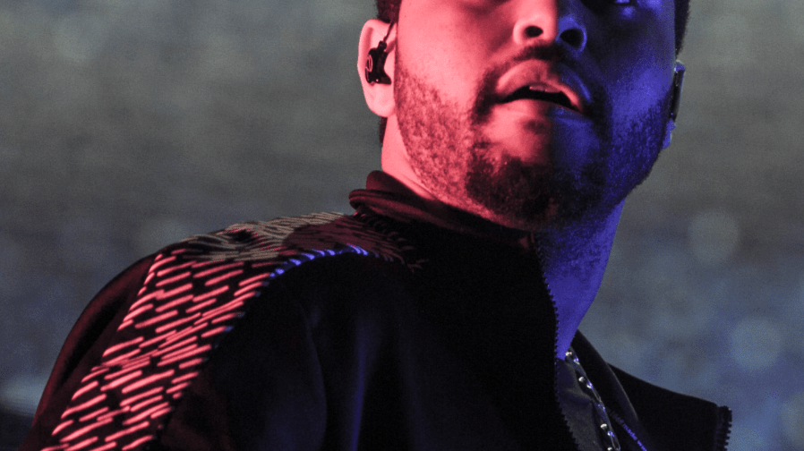 The Hip Hop Community Takes To Social Media To Wish The Weeknd Happy Birthday - HipHopBling