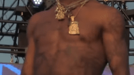 Thugger "Sex" Posts Up A Shopping Spree For Lil Uzi Vert - HipHopBling
