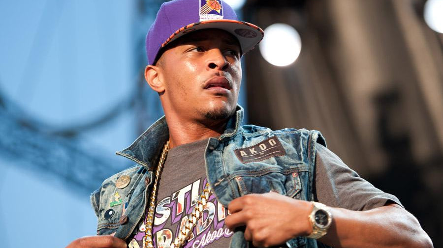 T.I. Net Worth 2018 - HipHopBling