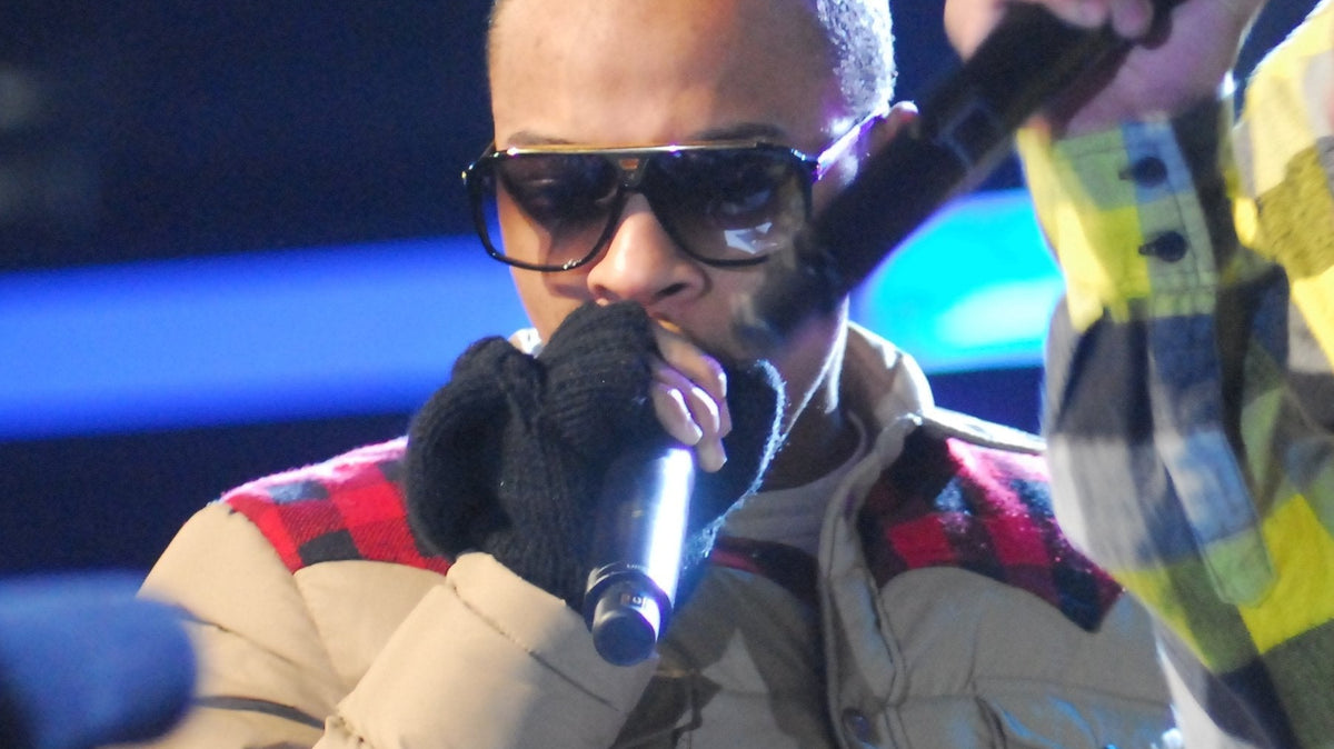 TI says "I Would Have Tested His Jaw" to Pastor's "White Blessing" - HipHopBling