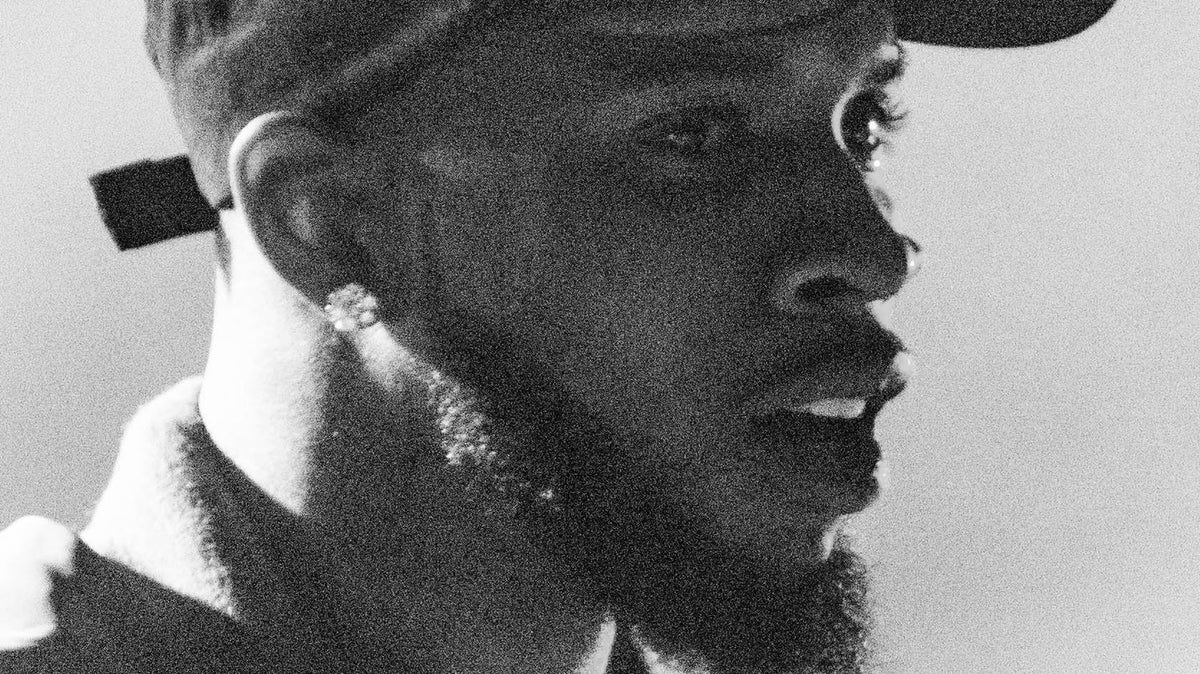 Torey Lanez Caught Accidentally Shading Nicki Minaj - HipHopBling
