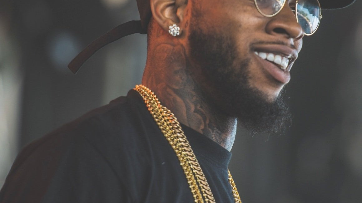 Tory Lanez Addresses Colorism - HipHopBling