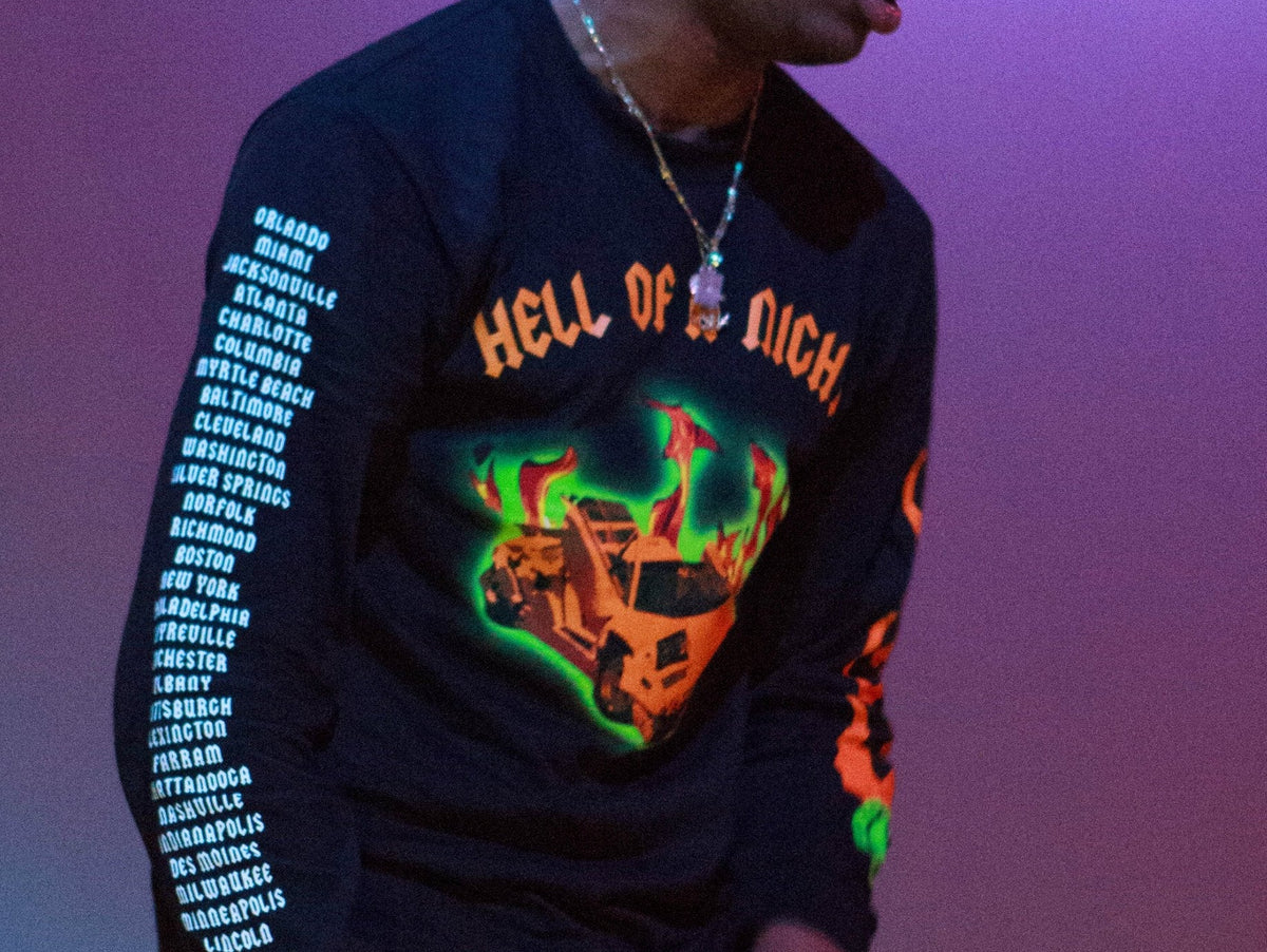 Travis Scott and Kylie Jenner Are NOT Together According To Mason - HipHopBling