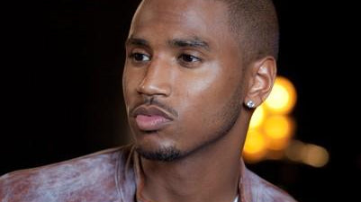 Trey Songz Wants A Check For His Emotional Agony - HipHopBling