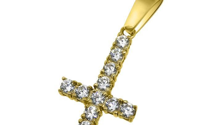 Turn Heads With Jeremih Style Bling Bling Pendants - HipHopBling