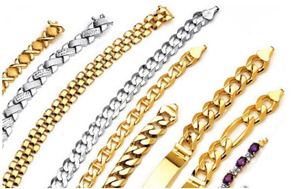 Types of Chain and Which One to Buy