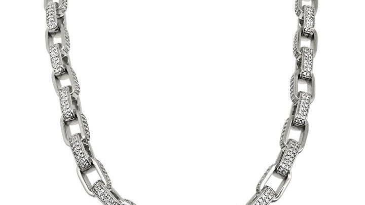 What You Know About Big Sean Style Hip Hop Jewelry? - HipHopBling