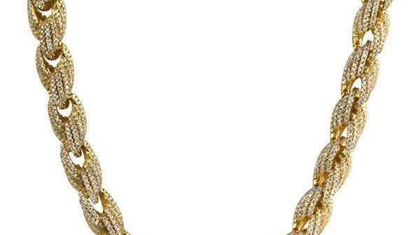 When You're About That Young Dolph Style, Rep Up With Hip Hop Bling - HipHopBling