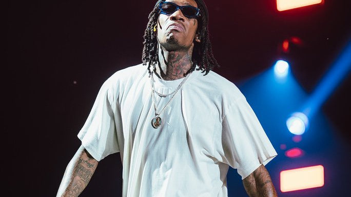 Wiz Khalifa Net Worth - HipHopBling