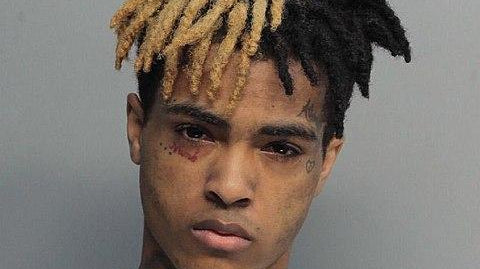 XXXTentacion "Sad!" Eligible For 8X Plat and Almost Diamond - HipHopBling