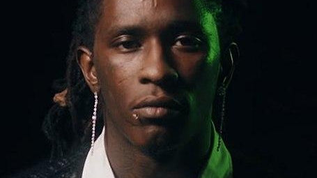 Young Thug Flexes Booking Fees For His Shows - HipHopBling