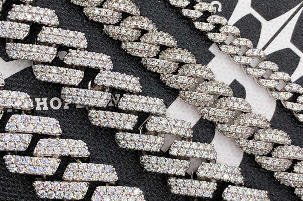 Chains - HipHopBling