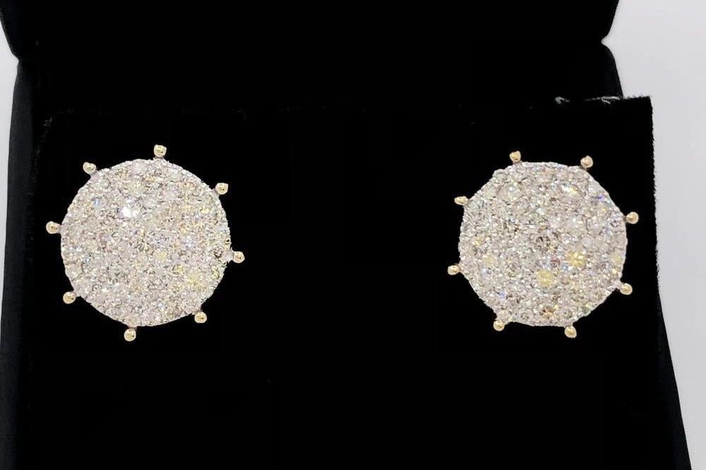 Earrings - HipHopBling