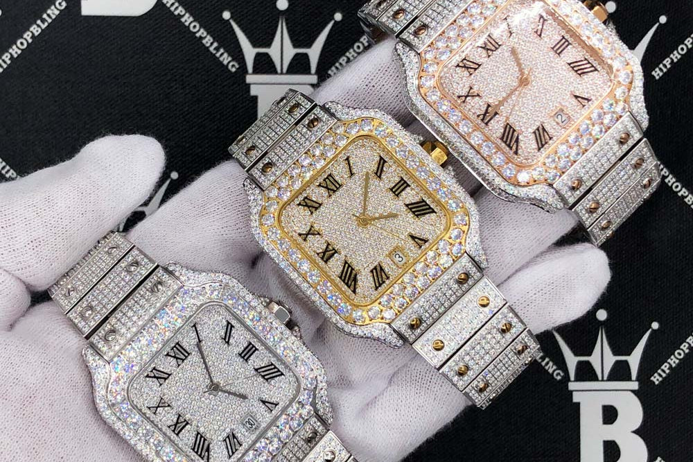 Watches - HipHopBling