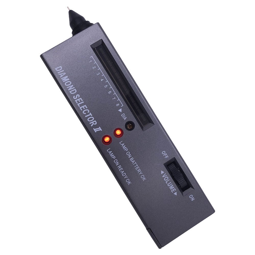 Diamond Selector II | Diamond Tester HipHopBling