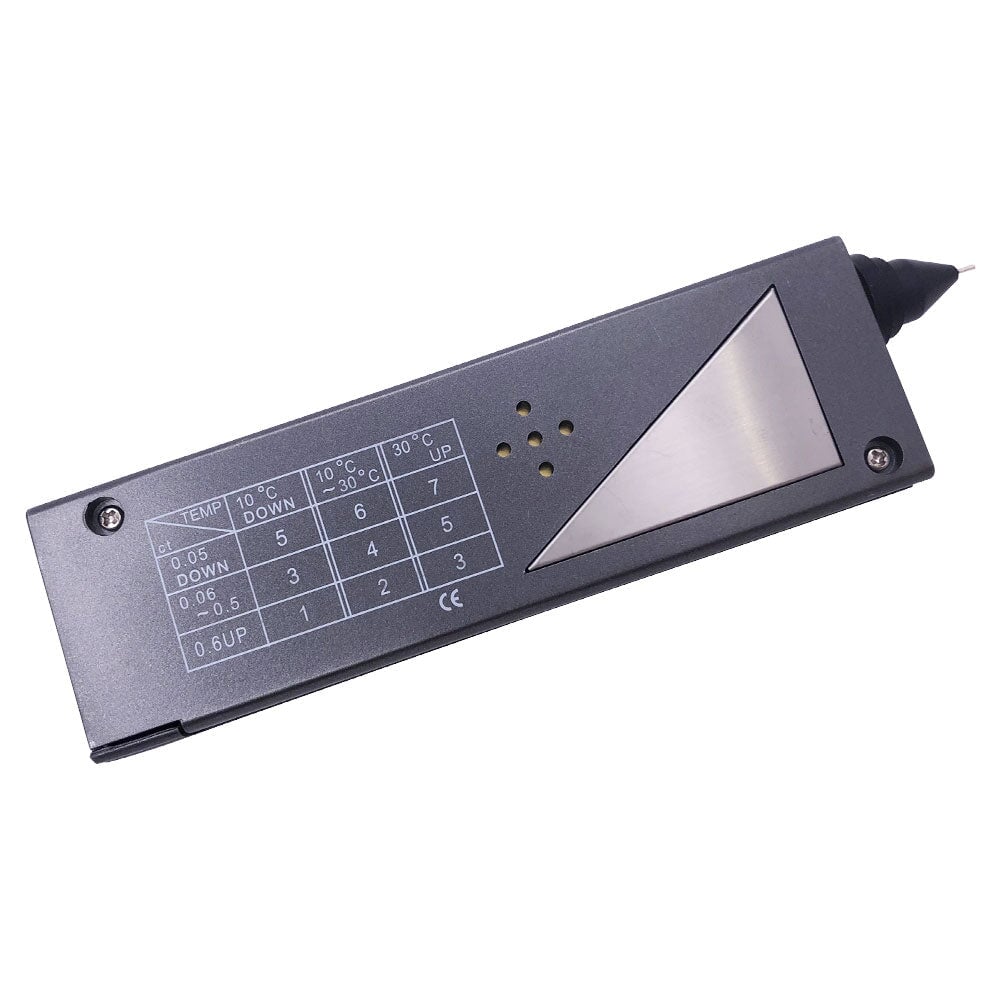Diamond Selector II | Diamond Tester HipHopBling