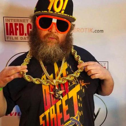 20MM Gold Dookie Rope Chain 20" HipHopBling